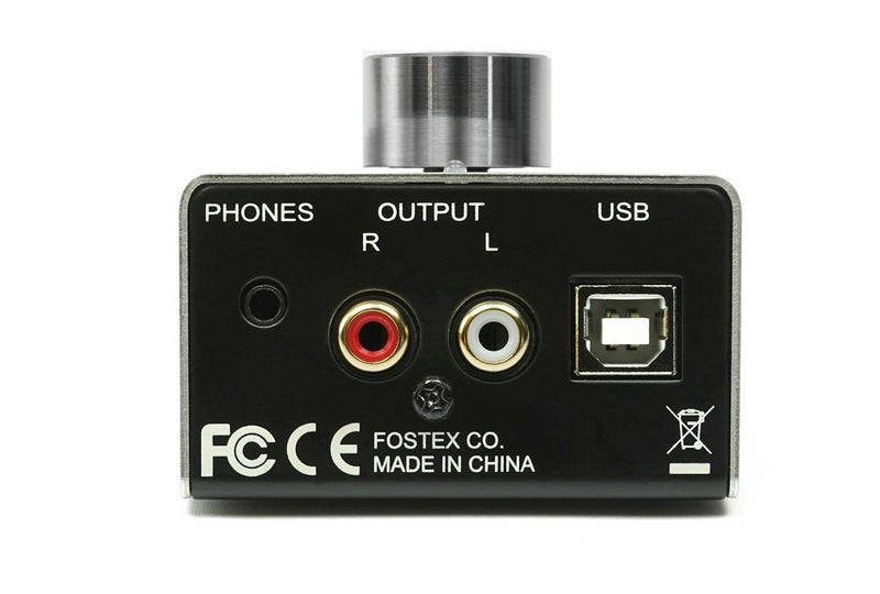 Fostex PC-100USB-HR2 Volume Controller - Image 3